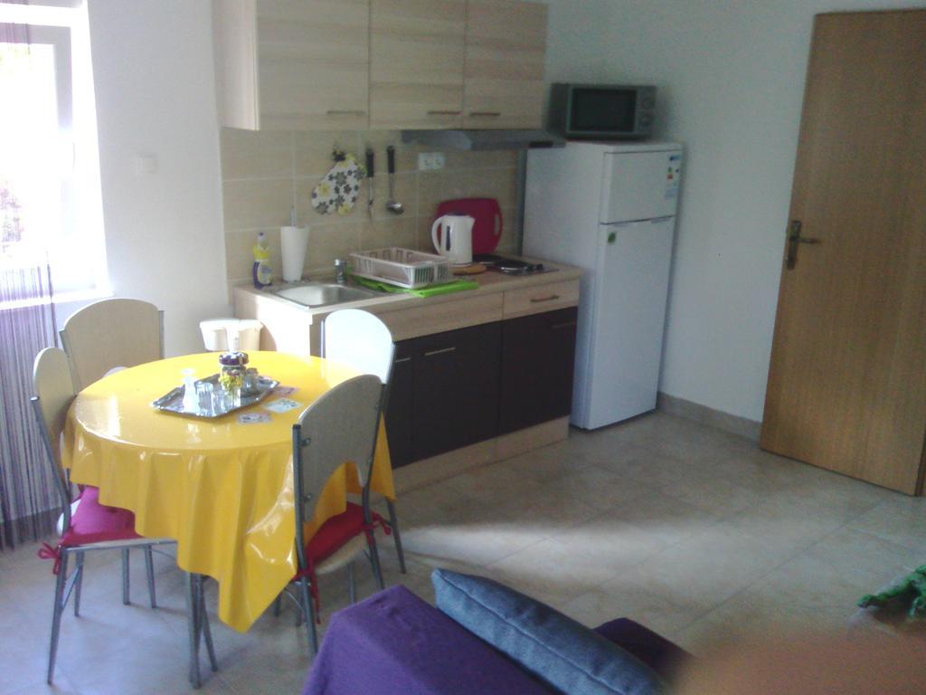 Apartments Krajici Kastela Room photo
