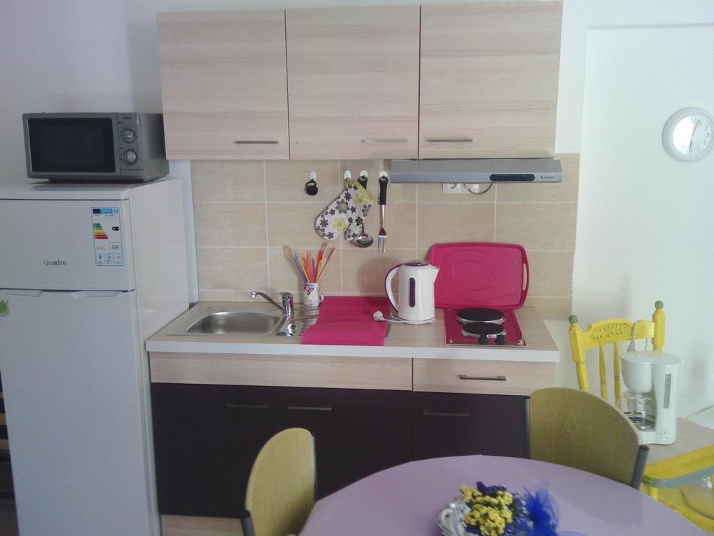 Apartments Krajici Kastela Room photo