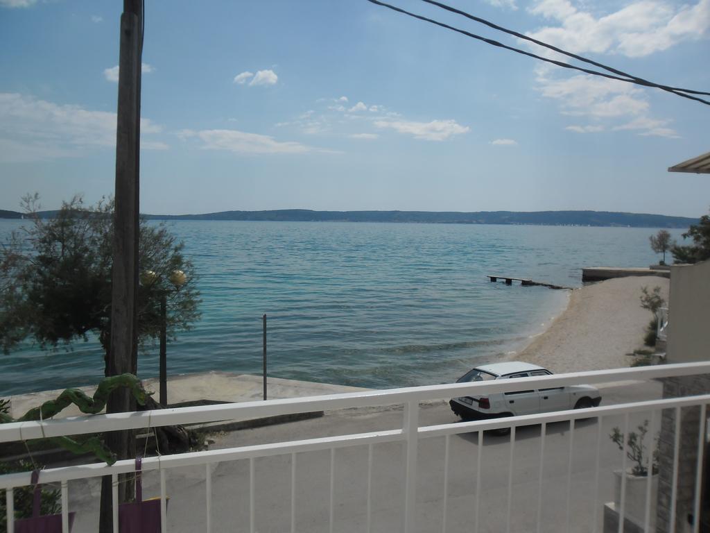 Apartments Krajici Kastela Exterior photo