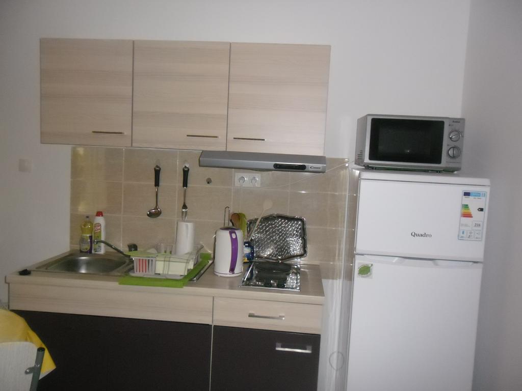 Apartments Krajici Kastela Exterior photo